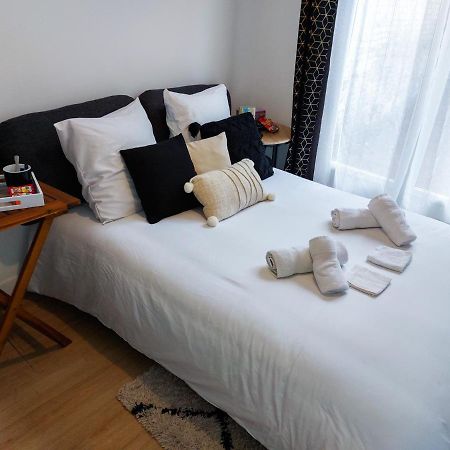 L'Essentiel - Tout Inclus ! Petit Dejeuner, Canal Plus, Netflix, Literie, Serviettes Rouen Exteriér fotografie