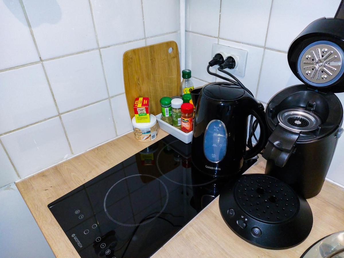 L'Essentiel - Tout Inclus ! Petit Dejeuner, Canal Plus, Netflix, Literie, Serviettes Rouen Exteriér fotografie